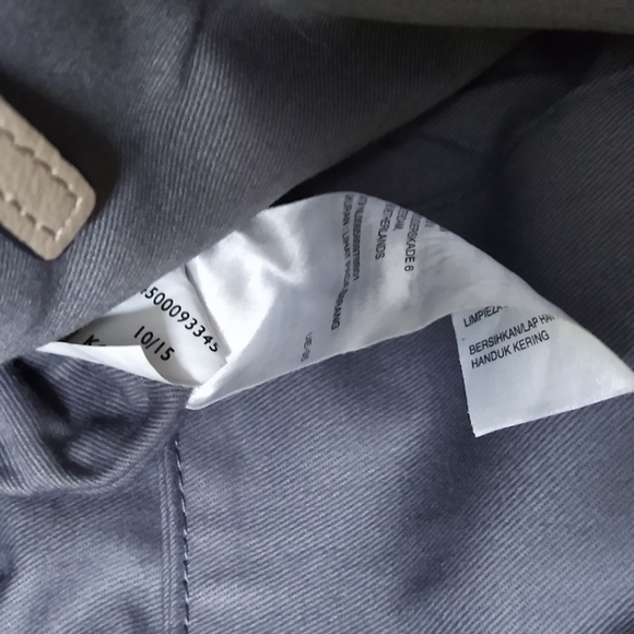 Authentic Calvin Klein bag - FIXED PRICE - Picture 3 of 16